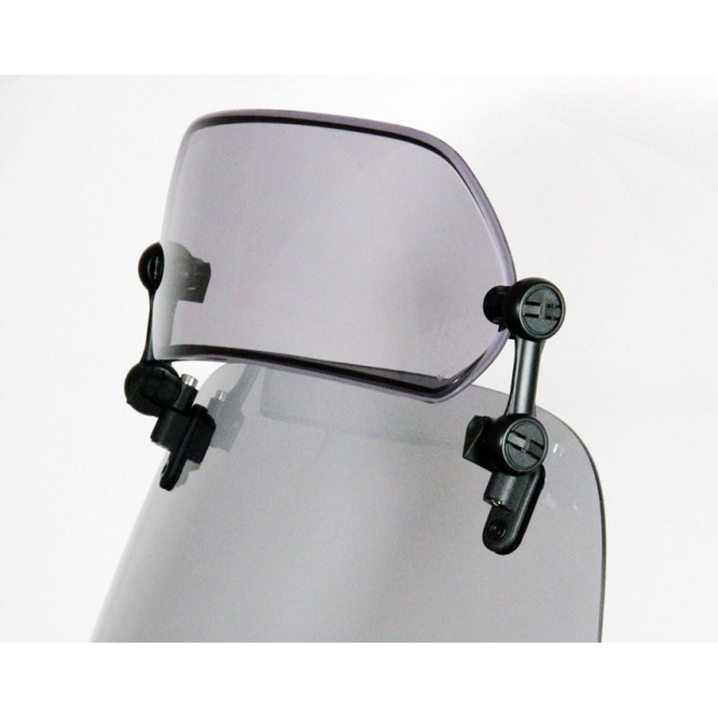 MRA X-Creen Sport Variable Spoiler Blade Windshield Extension