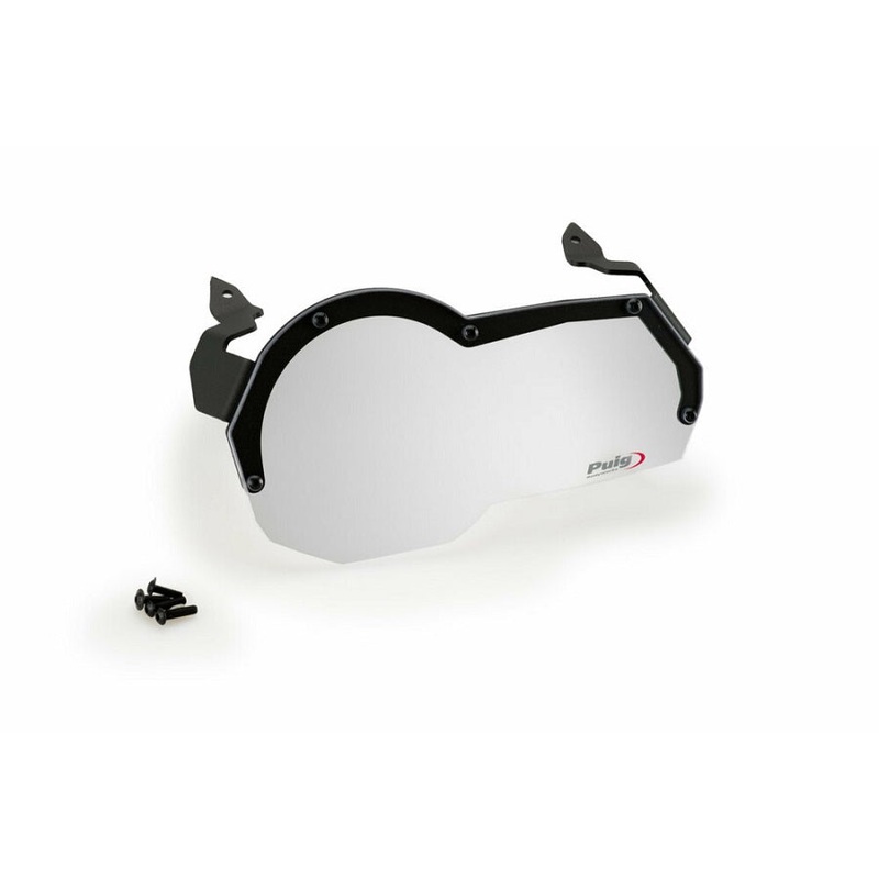 Puig R1250GS|ADV Headlight Protector