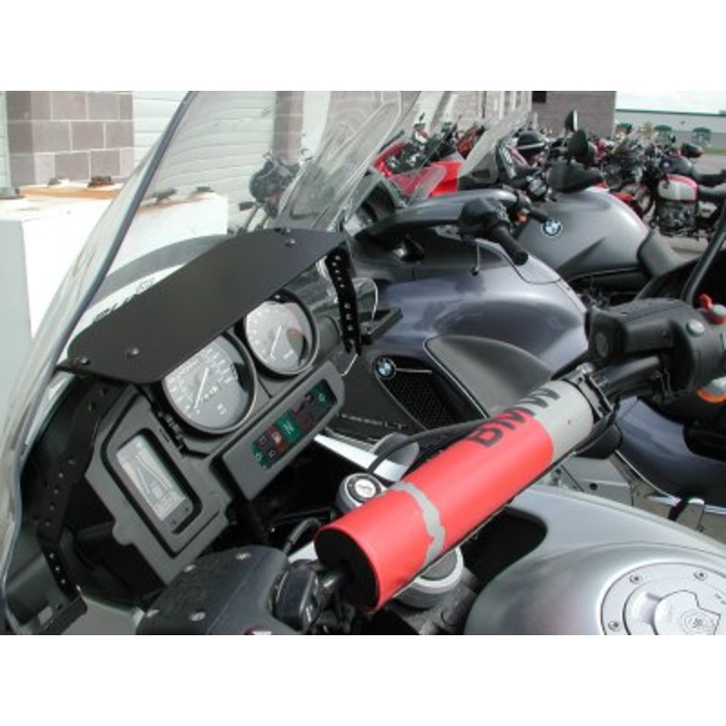 RCU R1150GS Adventure Accessory Shelf