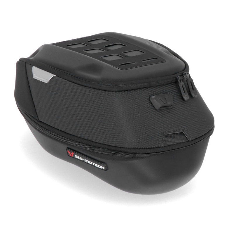 SW-Motech Engage Pro Quick-Lock Tankbag with Mounting System