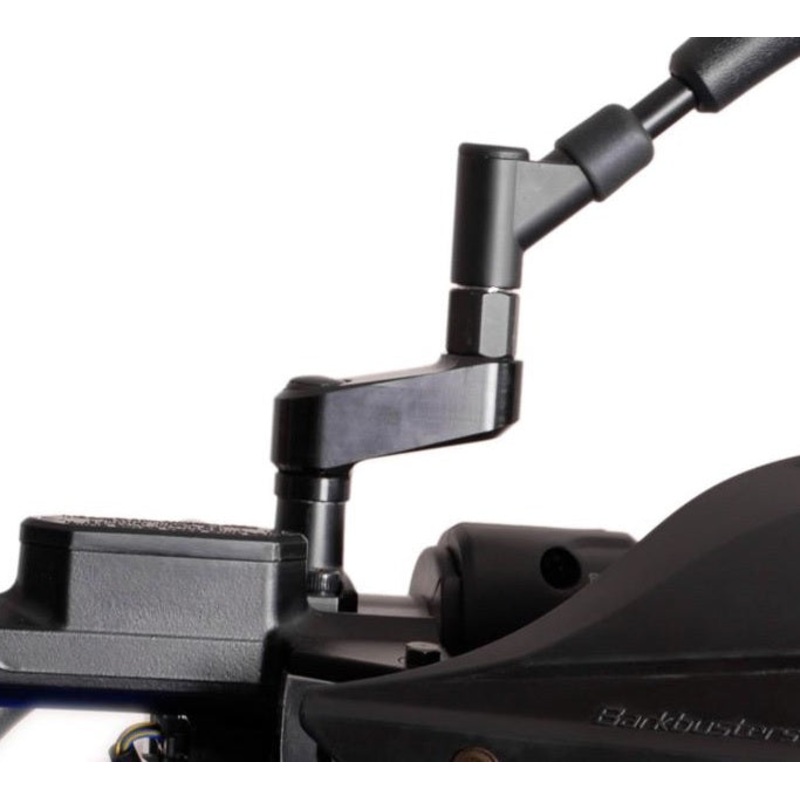 SW-Motech G310R|G310GS Mirror Extensions