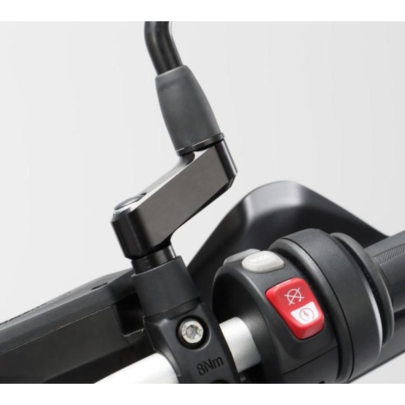 SW-Motech R1250GS|R1200GS WC (13-) Mirror Extensions