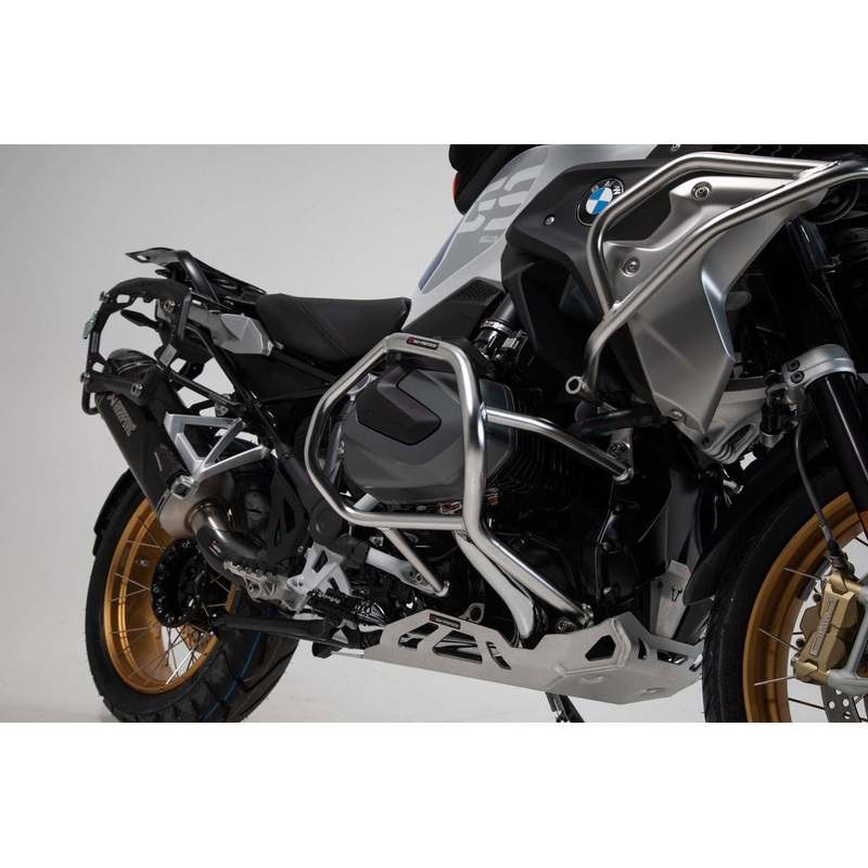 SW-Motech R1250GS|R1200GS WC (17-) Crash Bars