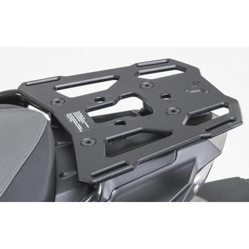 SW-Motech R1250GS|R1200GS WC Luggage Rack