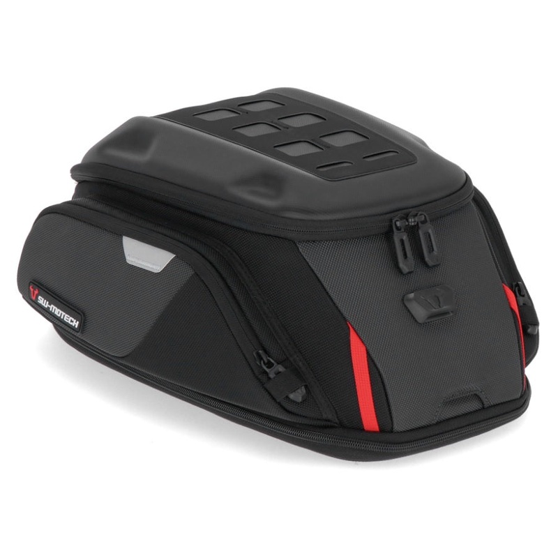 SW-Motech Sport Pro Quick-Lock Tankbag with Mounting System