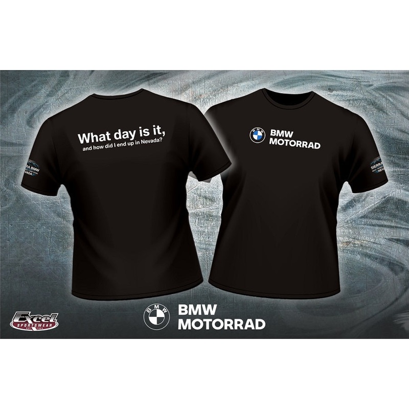 T-Shirt – What day is it..?|Medium|Large|X-Large|XX-Large