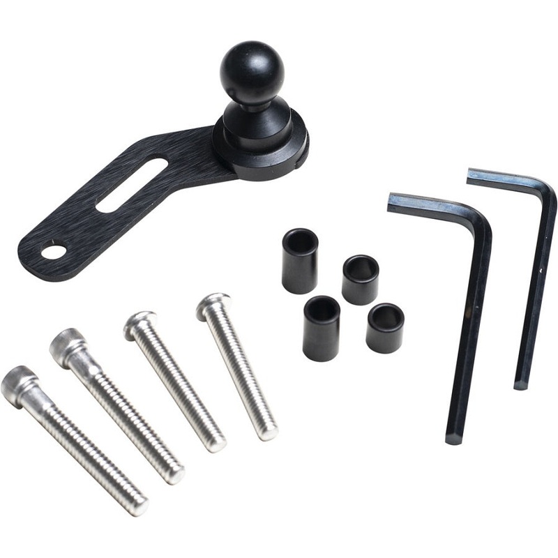 TechMount Control Mount