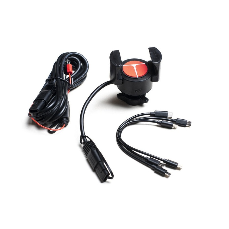 TechMount Power TechGripper