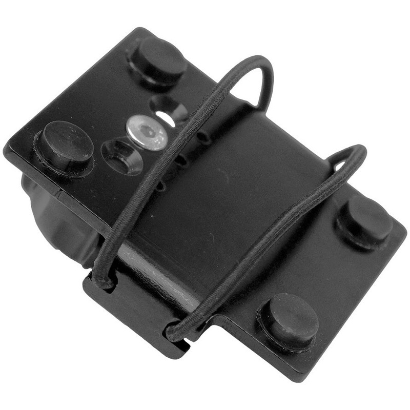 TechMount Radar Detector Top Plate