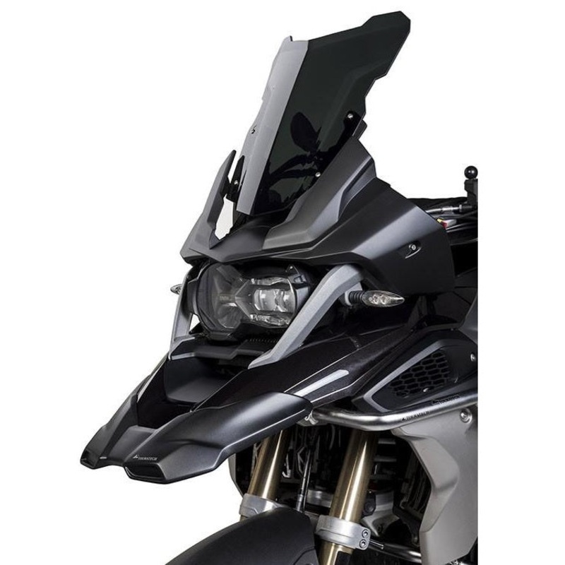 Touratech R1250GS|R1200GS (17-) Front Fender Extension