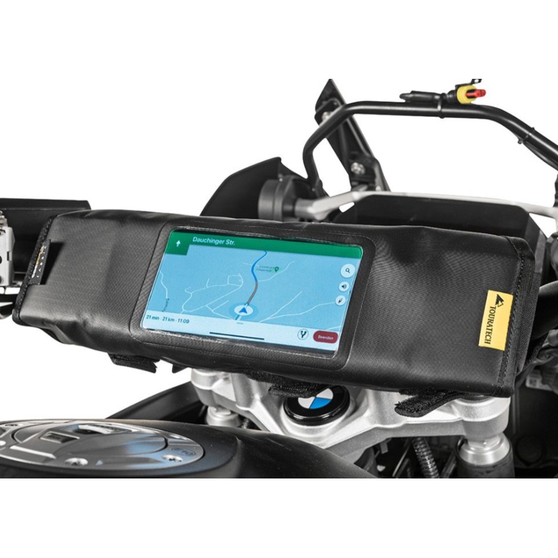 Touratech Smart Handlebar Bag