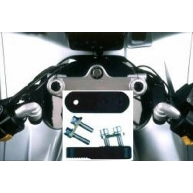 Verholen R1100RS Bar Risers