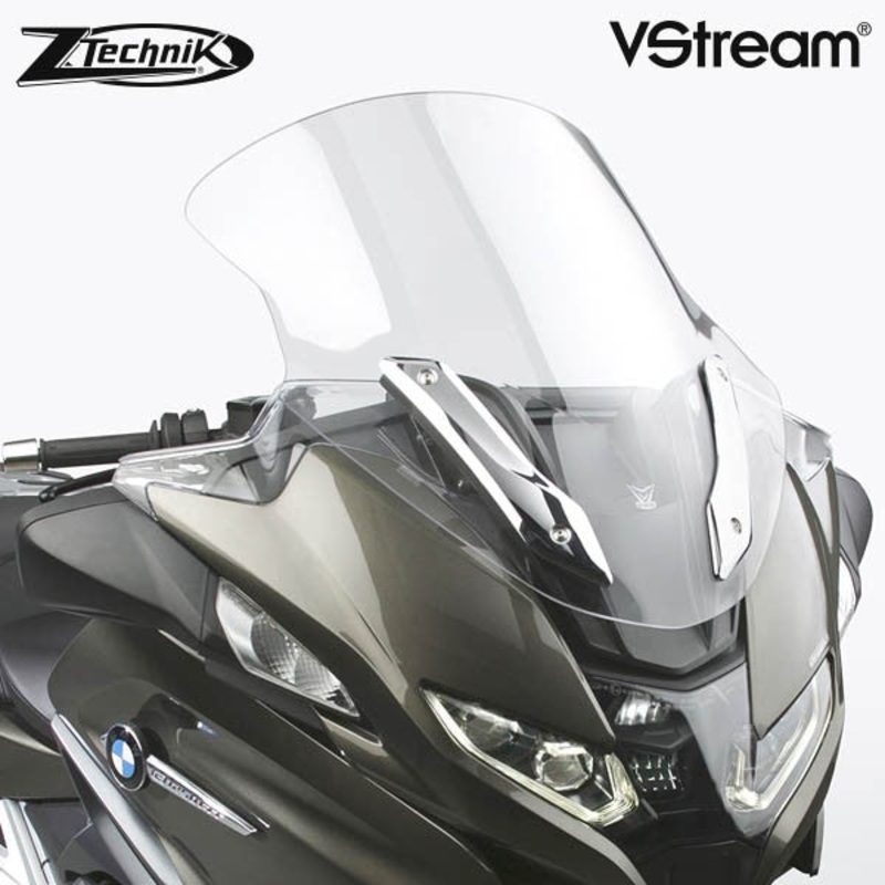 ZTechnik R1250RT (21-) VStream Windshield