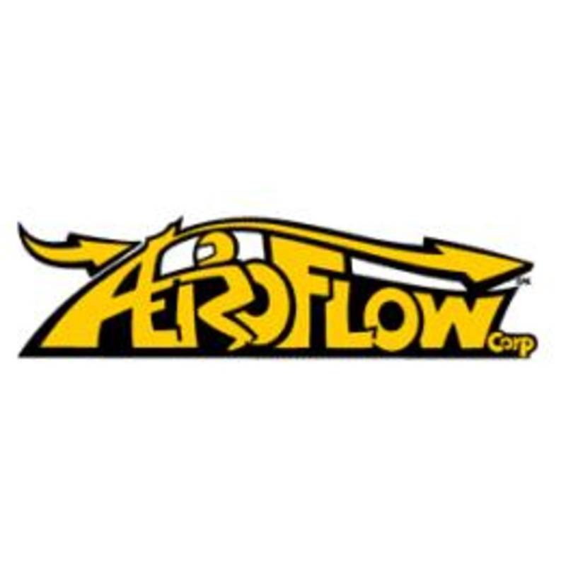 AeroFlow F650GS HLC Headlight Cover