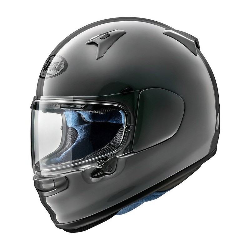 Arai Regent-X Modern Gray Helmet