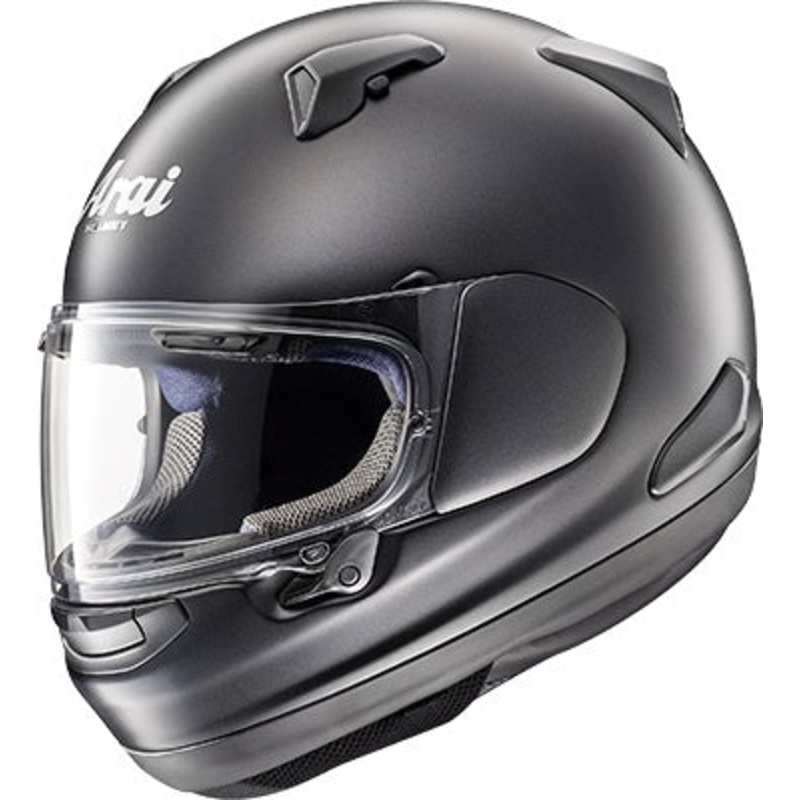 Arai Signet-X Black Frost Helmet