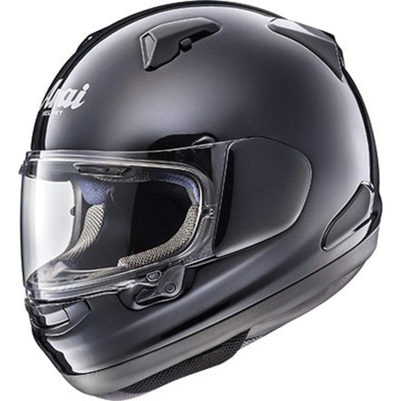 Arai Signet-X Pearl Black Helmet