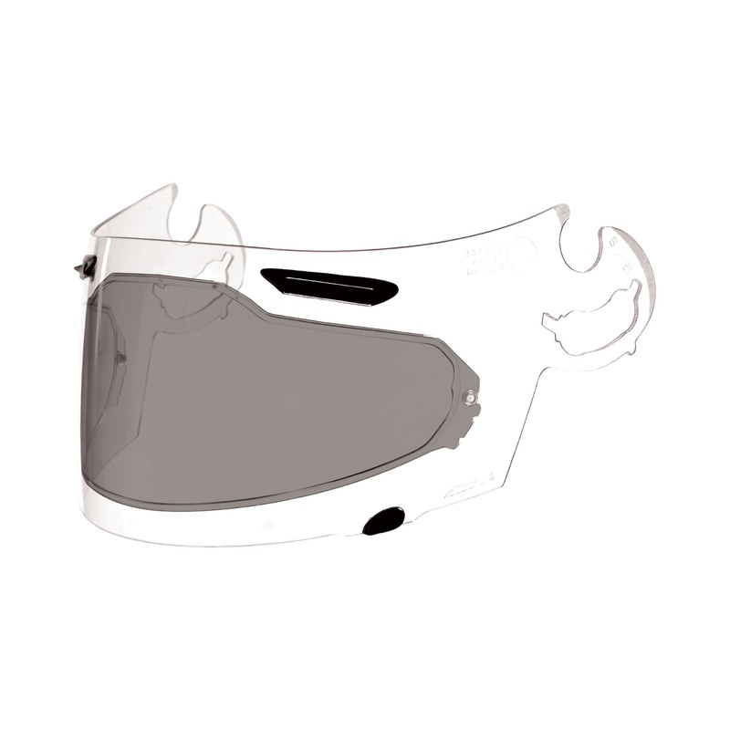 Arai TX Dark Smoke Pinlock Insert