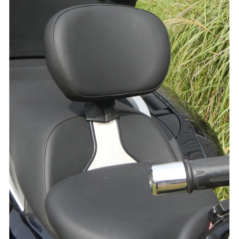 Bakup Rider/Passenger Backrest (select BMW models)