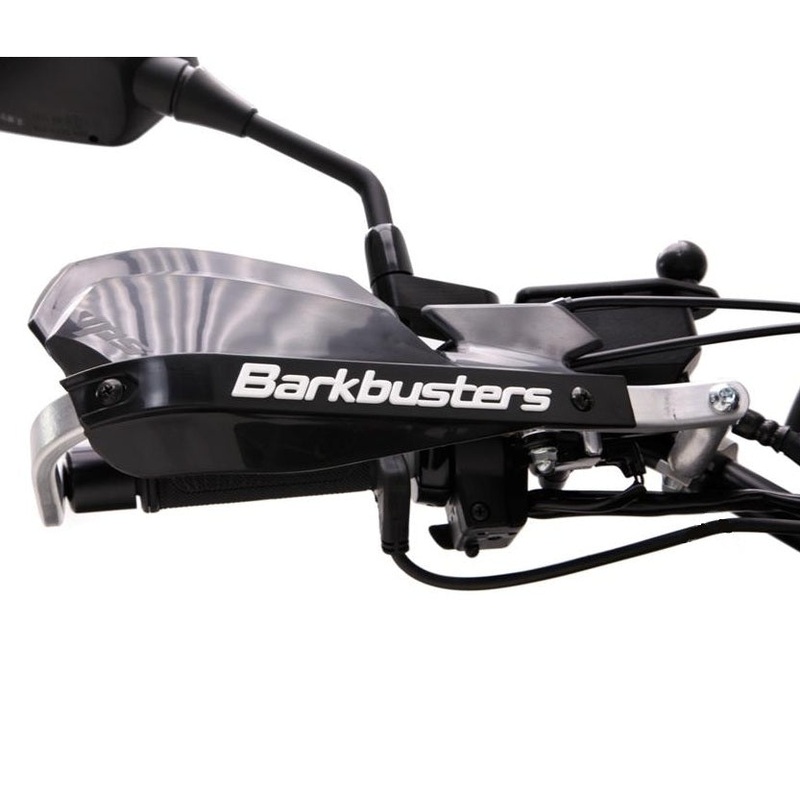 Barkbusters F800GS|ADV|F700GS (13-16) Handguard Kit