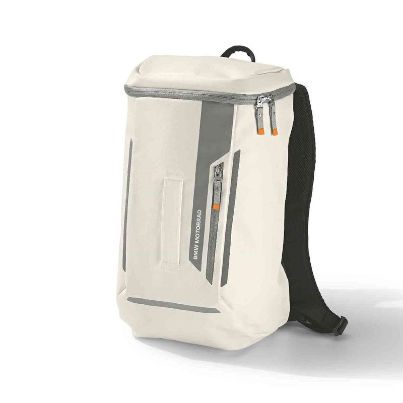 BMW Motorcycles Urban Collection Backpack