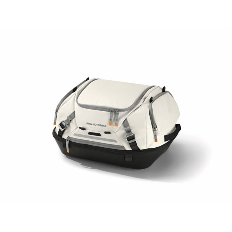 BMW Motorcycles Urban Collection Rearbag Small