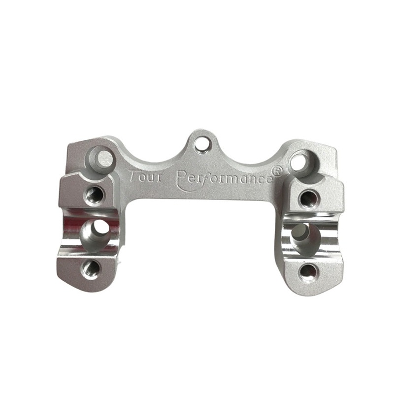 Heli G310 Series Tour Performance Bar Riser