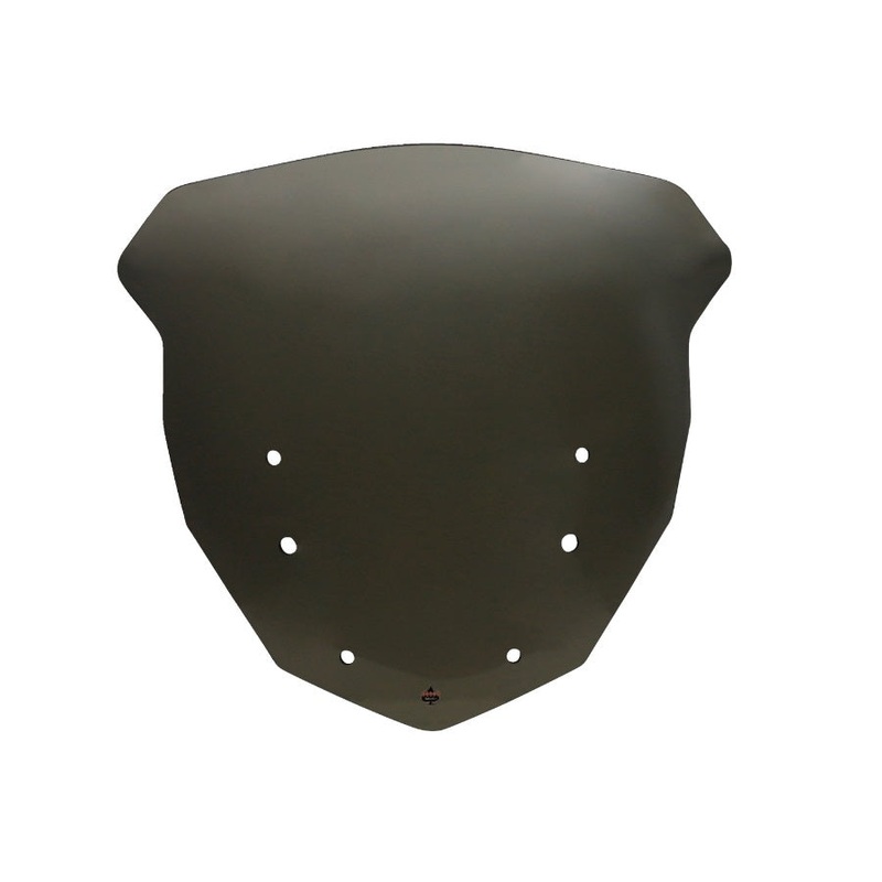 KlockWerks K1600 Series 11 Flare Windshield
