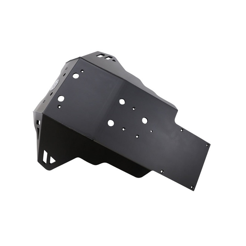 Moose Racing R1250GS/ADV Plastic Pro LG Skid Plate