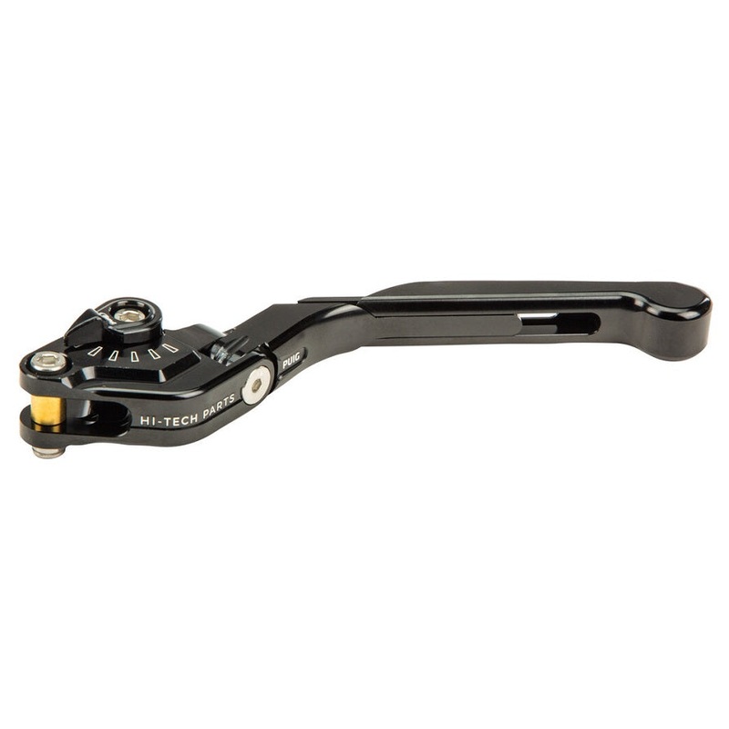 Puig G310 Series (18-20) Adjustable Folding Clutch Lever 3.0