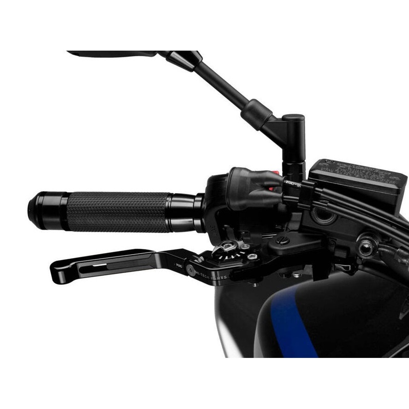 Puig S1000R (14-20)|S1000RR Adjustable Folding Brake Lever 3.0