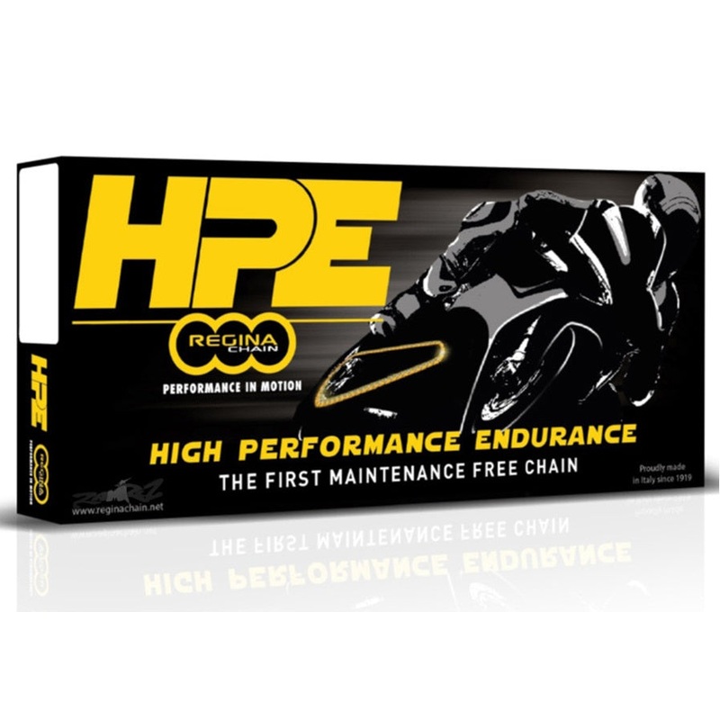 Regina HPE 525 O-Ring Endurance Chain