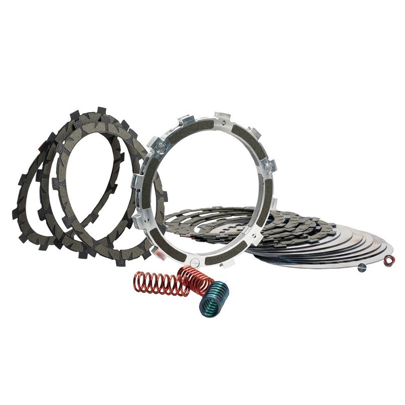 Rekluse G310 Series (18-20) RadiusX Auto-Clutch