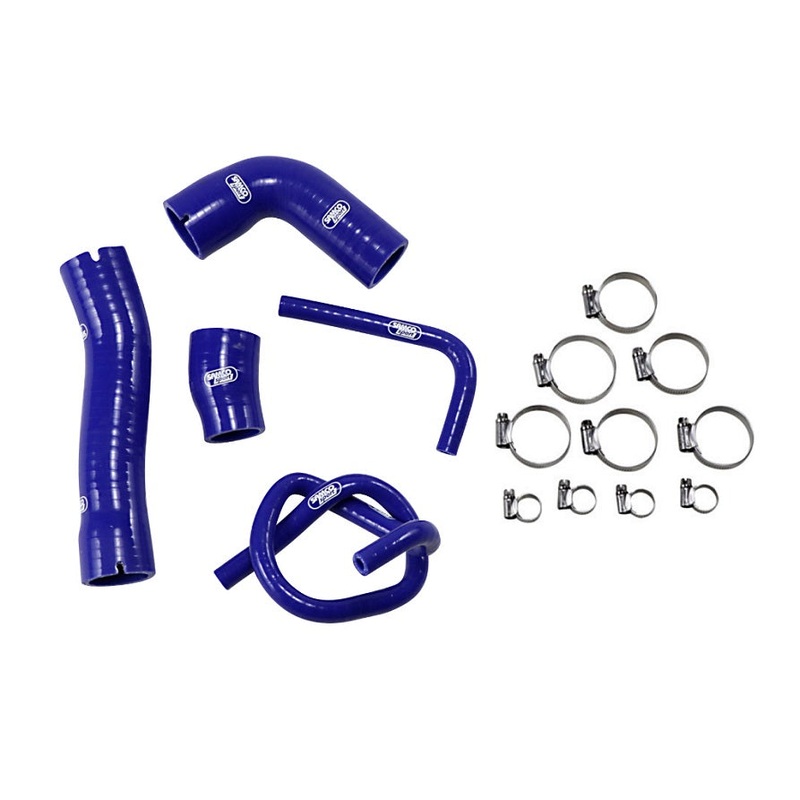 SamcoSport S1000RR (20-) Radiator Hose Kit