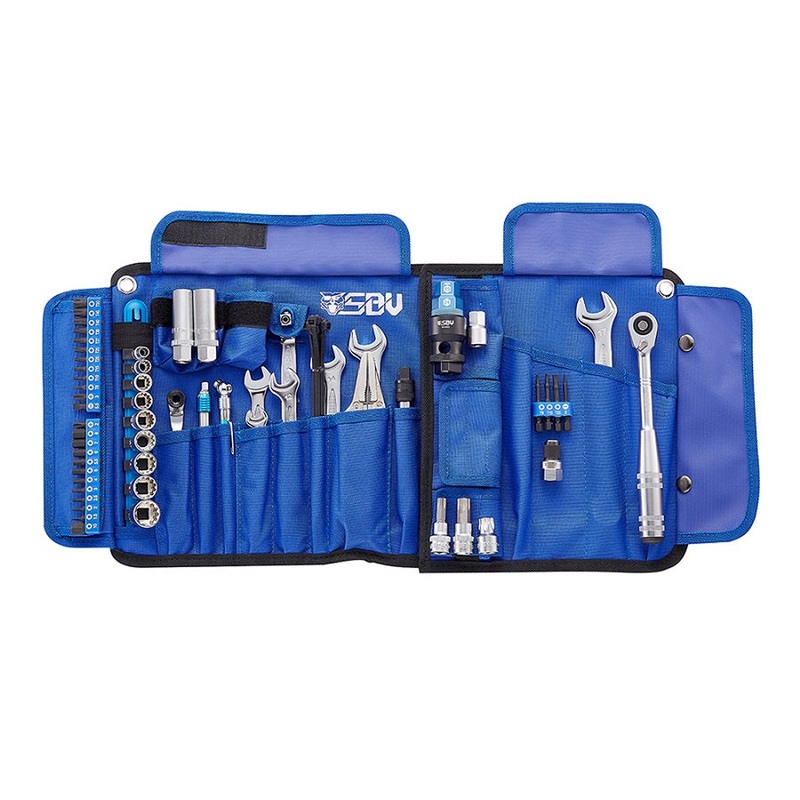 SBVTools BMW Motorcycles Tool Kit