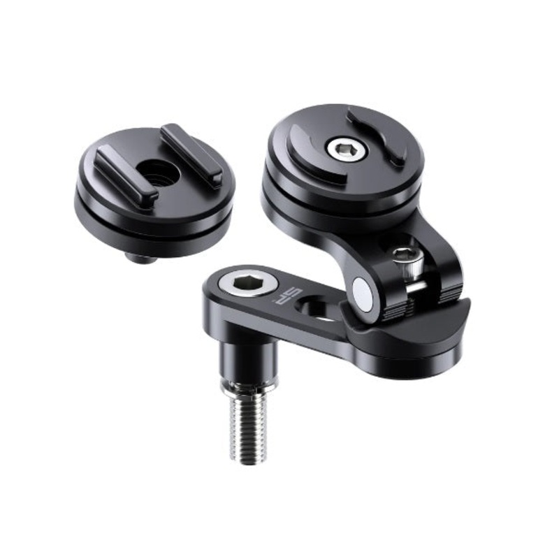 SP Connect Bar Clamp Mount Pro
