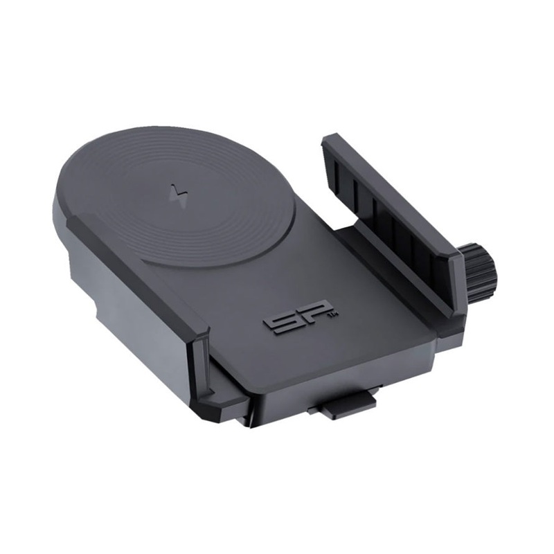 SP Connect SPC+ Universal Charging Phone Clamp