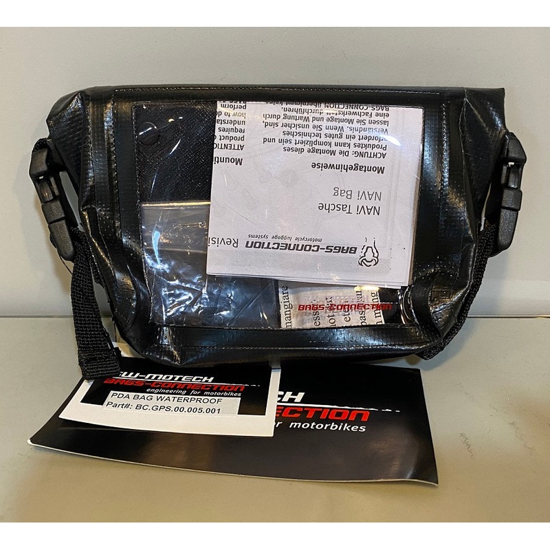 SW-Motech Navi Bag