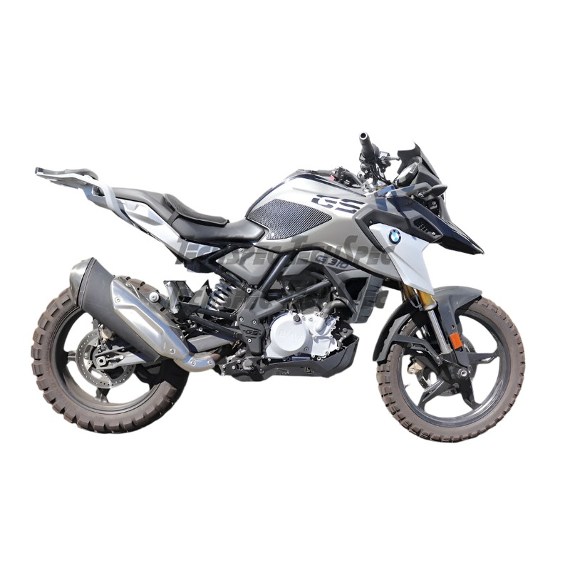 TechSpec G310GS SnakeSkin Gripster Tank Pad Kit