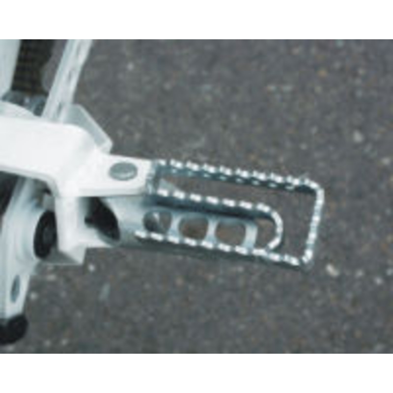 Touratech GS Performance MX Footpegs