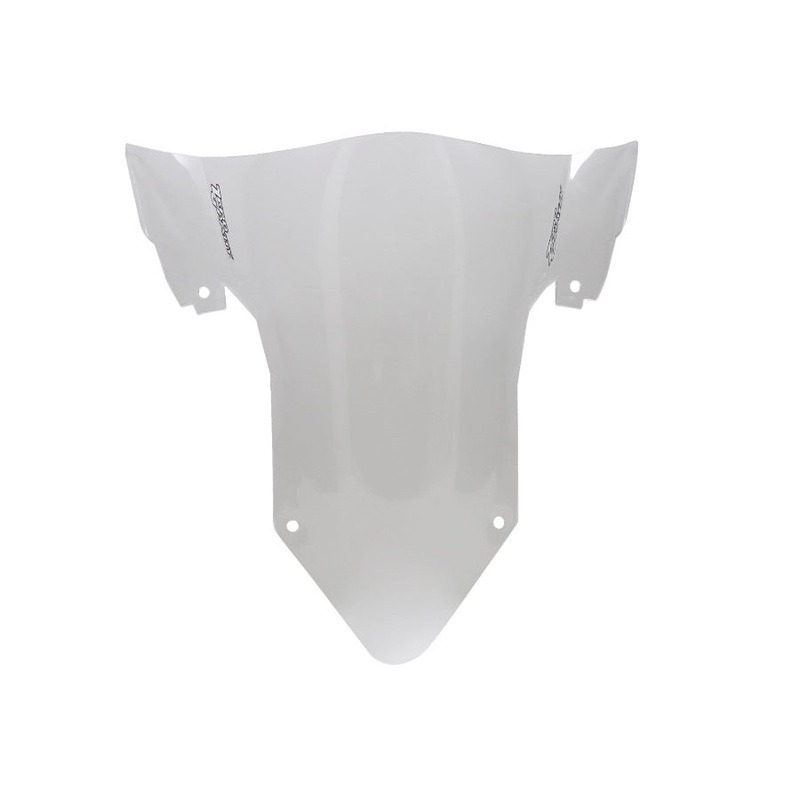 Zero Gravity S1000RR (20-) Corsa Windscreen