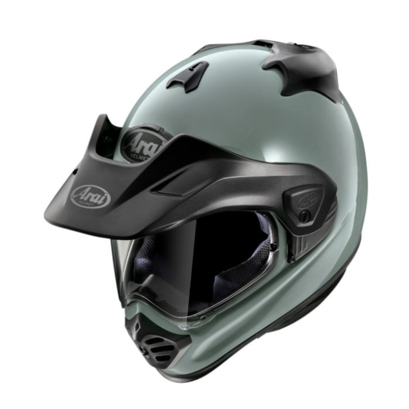 Arai XD-5 Mojave Sage Helmet|X-Small|Small|Medium|Large|X-Large