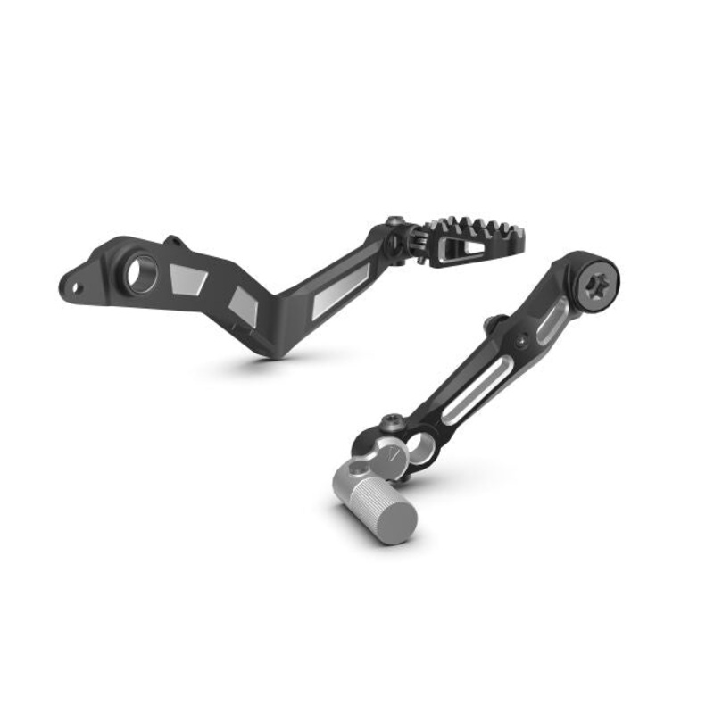 BMW F900GS|ADV|F800GS (24-) Adjustable Shift/BrakeLever
