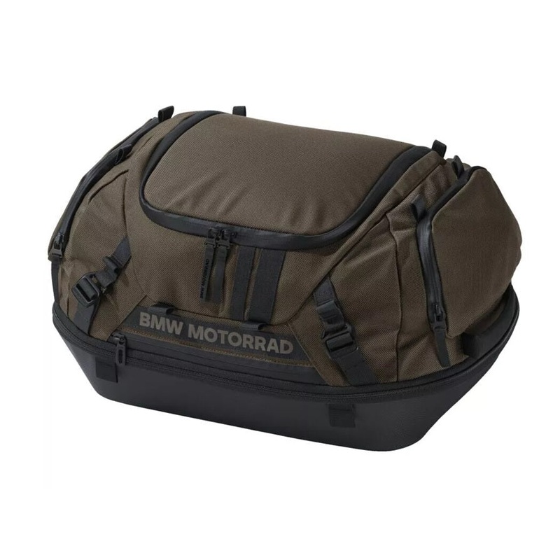 BMW Motorcycles Adventure Collection Rearbag Small