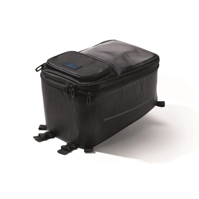 BMW Motorcycles F900GS ADV Black Collection Tankbag Large