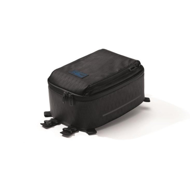 BMW Motorcycles F900GS ADV Black Collection Tankbag Small