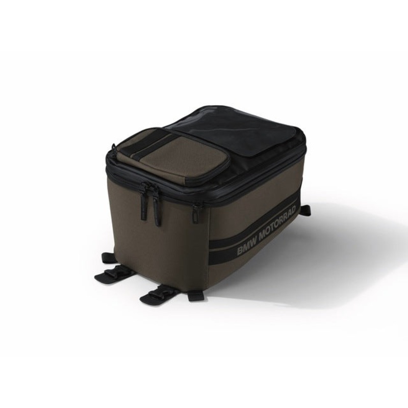 BMW Motorcycles R1250RS|R1200RS WC|R1250R|R1200R WC Adventure Collection Tankbag Large
