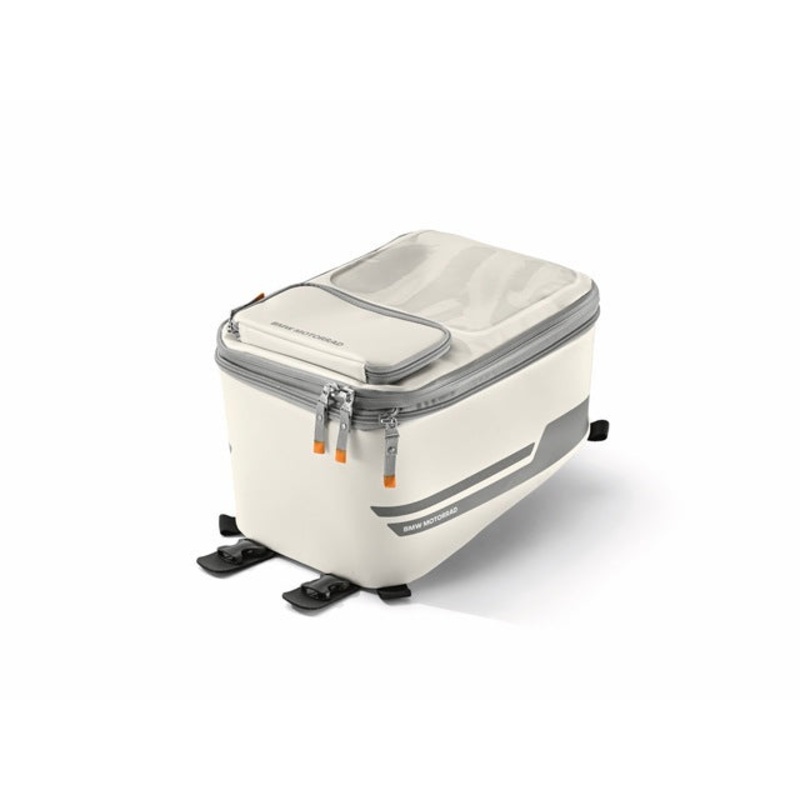 BMW Motorcycles R1250RS|R1200RS WC|R1250R|R1200R WC Urban Collection Tankbag Large