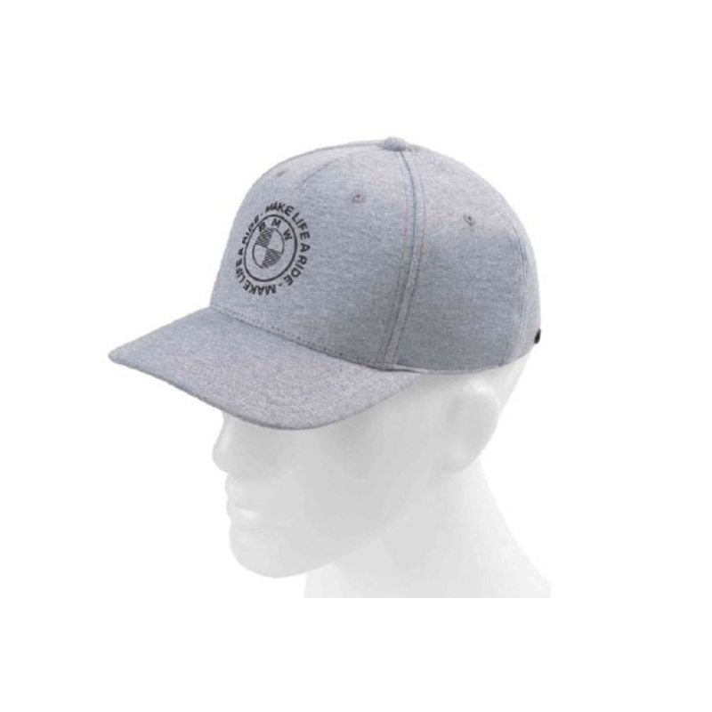 BMW Motorrad Make Life a Ride Cap