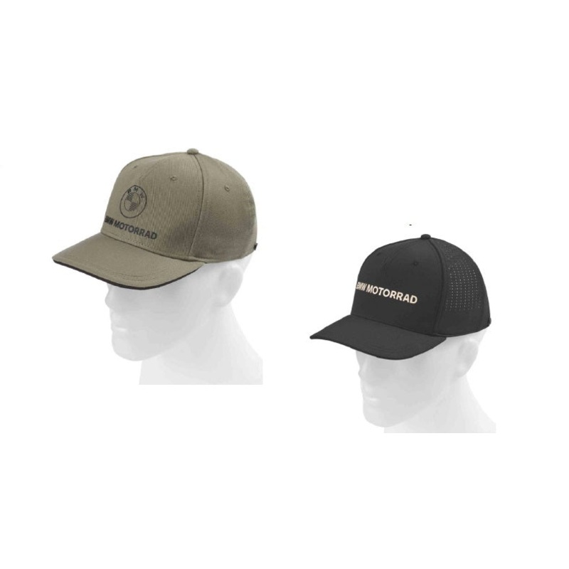 BMW Motorrad Ride and Share Cap